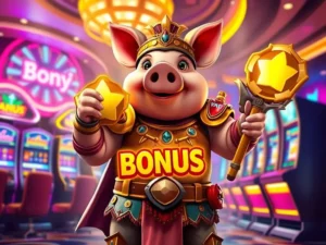 Pigsy