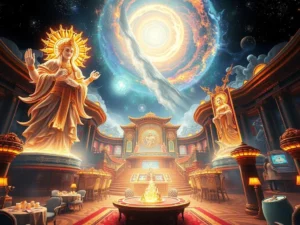 Three Star God 2