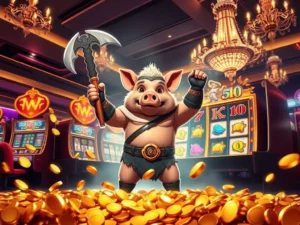 Pigsy