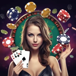 เกมสล็อต Casino Win Spin คู่มือครอบคลุมสำหรับผู้เล่นใหม่