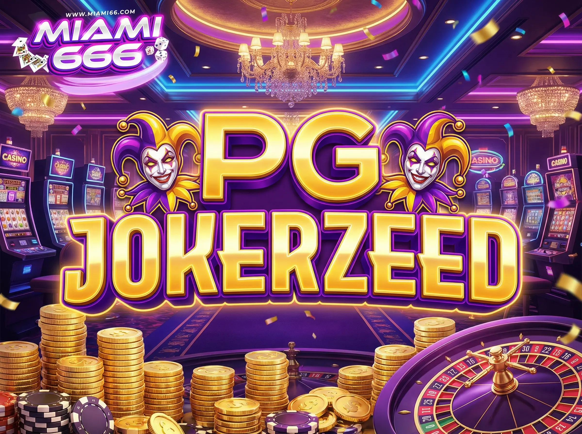 pg jokerzeed ทางเข้าสู่โลกสล็อตสุดซิ่ง จัดเต็มทุกความบันเทิง