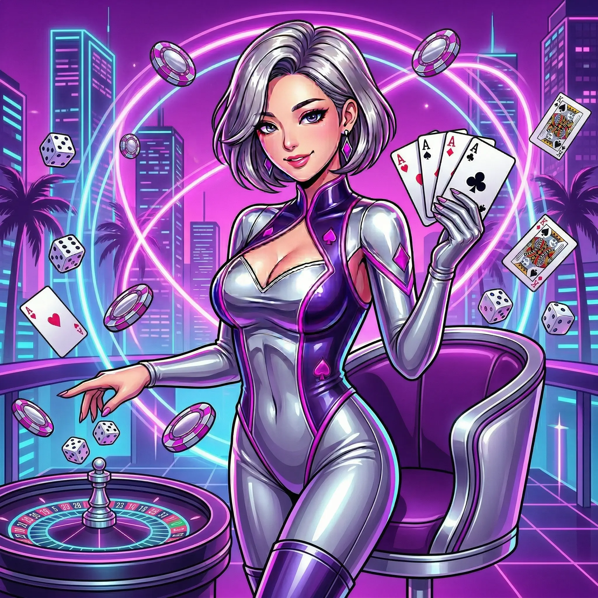 M88 คาสิโน แพลตฟอร์มออนไลน์ระดับสากล อันดับหนึ่ง Miami666